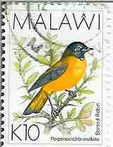 timbre &agrave; identifier