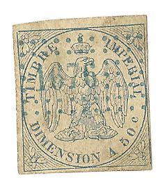 timbre &agrave; identifier