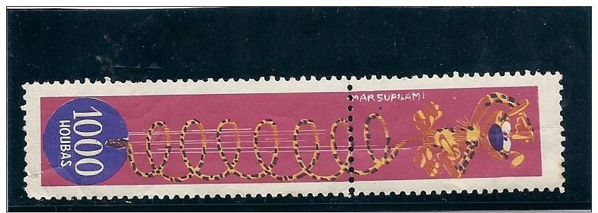 timbre à identifier