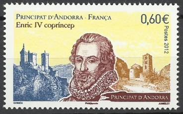 timbre &agrave; identifier