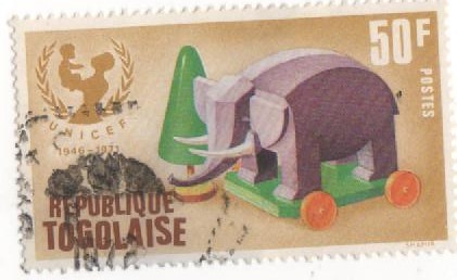 timbre à identifier