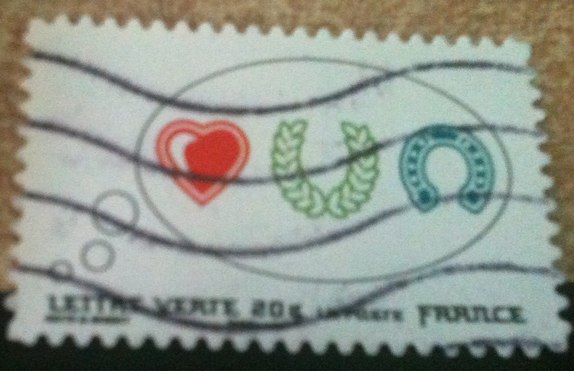 timbre à identifier
