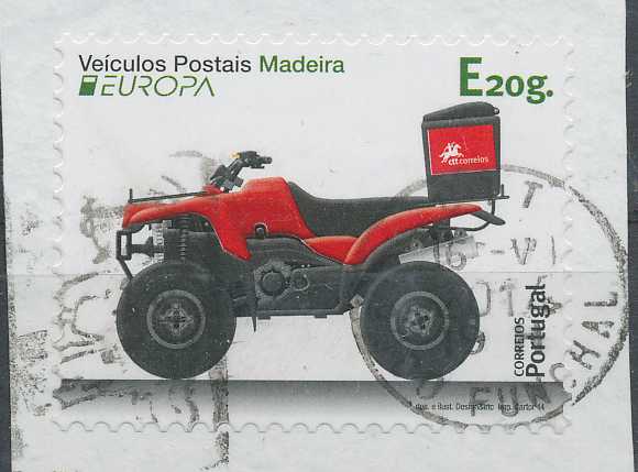 timbre &agrave; identifier