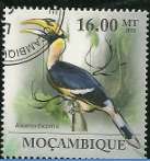 timbre &agrave; identifier