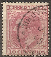 timbre &agrave; identifier