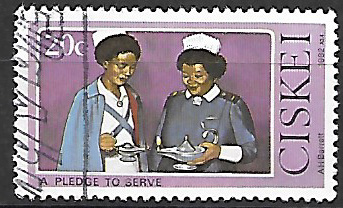 timbre &agrave; identifier