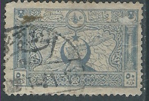 timbre &agrave; identifier