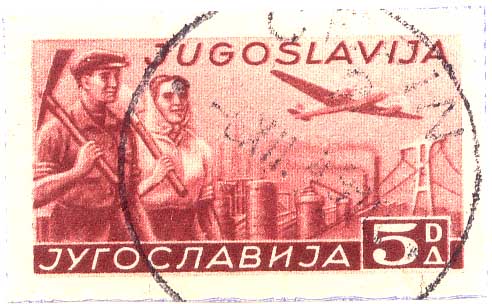 timbre &agrave; identifier