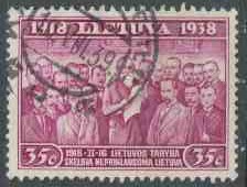 timbre &agrave; identifier