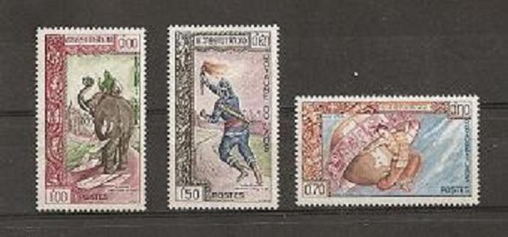 timbre à identifier