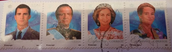 timbre à identifier