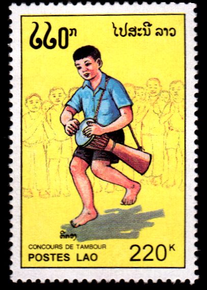 timbre &agrave; identifier