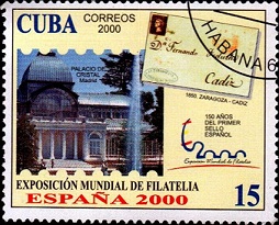 timbre &agrave; identifier