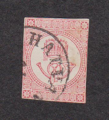 timbre à identifier