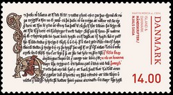 timbre &agrave; identifier