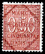 timbre à identifier