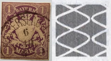 timbre à identifier