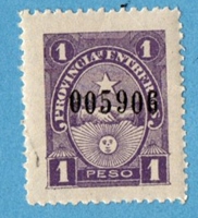 timbre &agrave; identifier