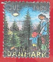 timbre &agrave; identifier