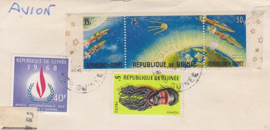 timbre à identifier