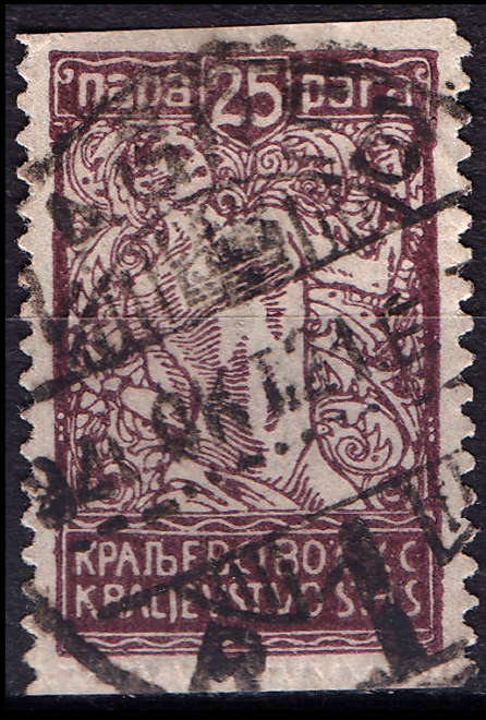 timbre à identifier