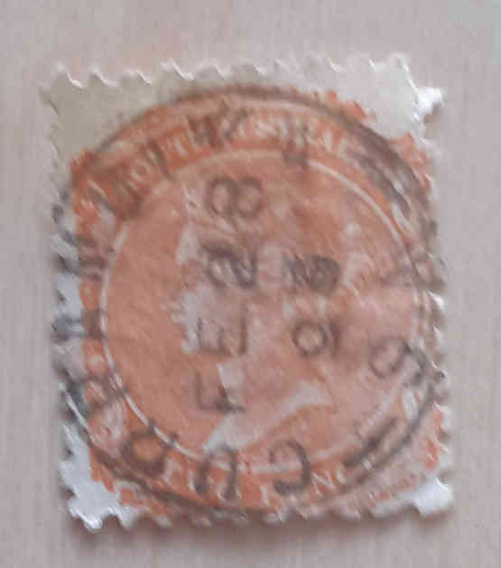 timbre à identifier