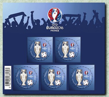 timbre &agrave; identifier