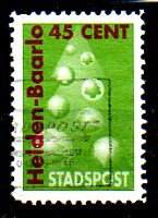 timbre &agrave; identifier