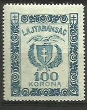 timbre &agrave; identifier