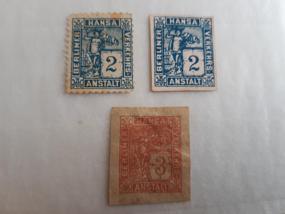 timbre &agrave; identifier