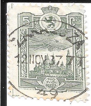 timbre &agrave; identifier