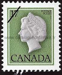 timbre &agrave; identifier