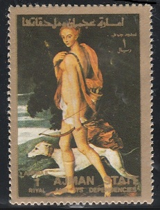 timbre &agrave; identifier