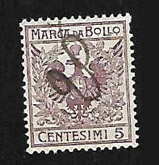 timbre à identifier