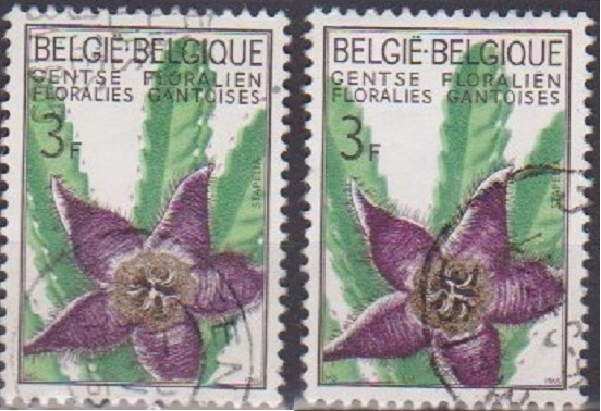 timbre à identifier