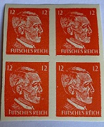 timbre à identifier