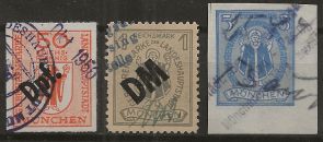 timbre &agrave; identifier