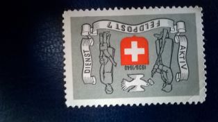 timbre &agrave; identifier