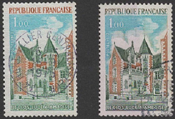 timbre à identifier