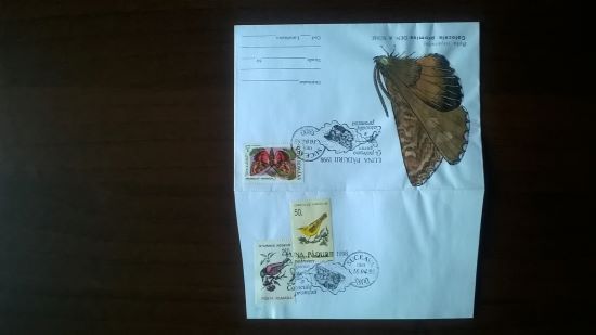 timbre à identifier