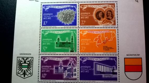 timbre &agrave; identifier