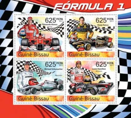 timbre &agrave; identifier