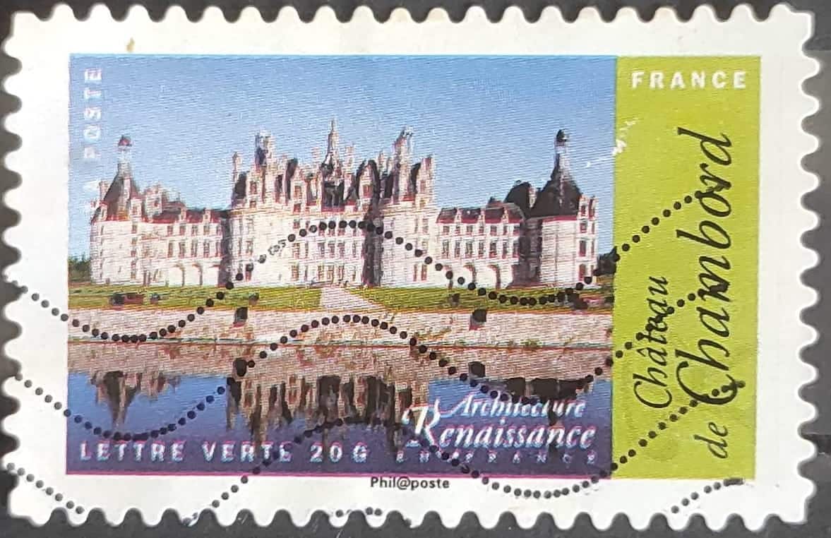 timbre à identifier