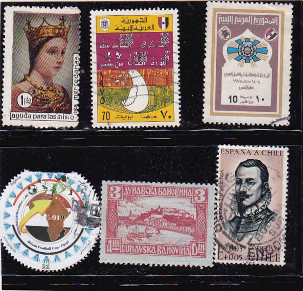 timbre à identifier