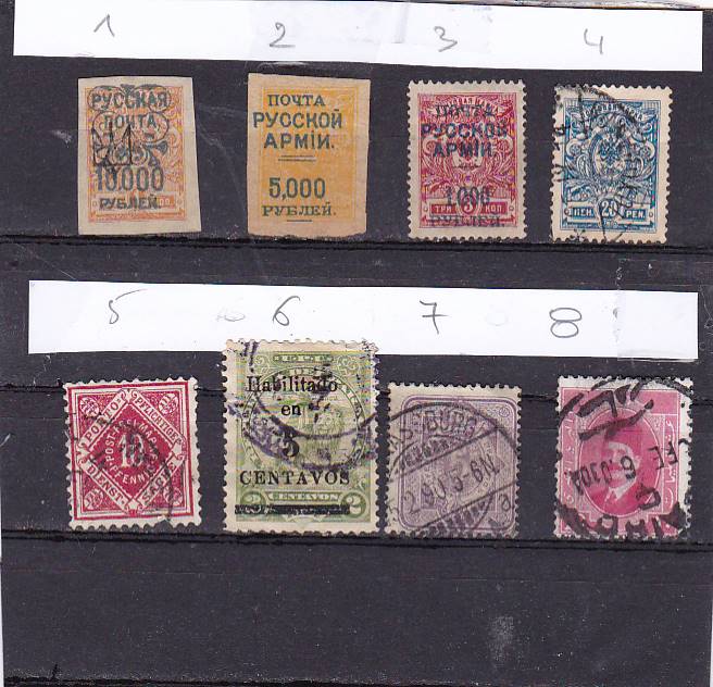 timbre à identifier