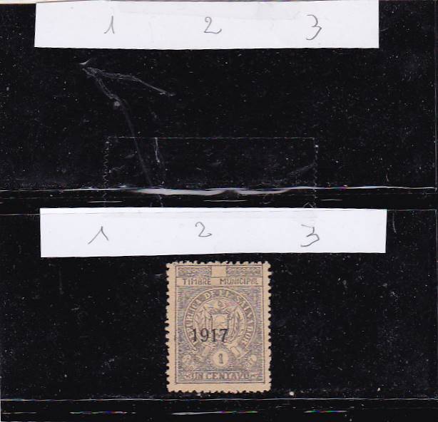 timbre à identifier