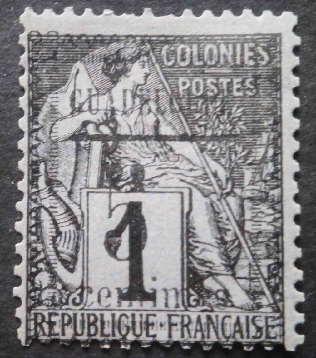 timbre à identifier