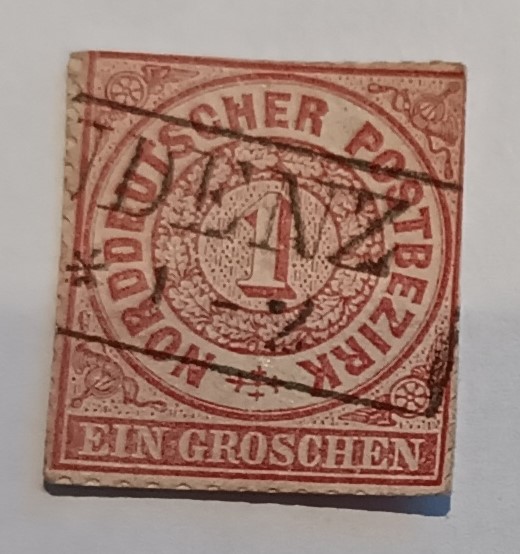 timbre à identifier