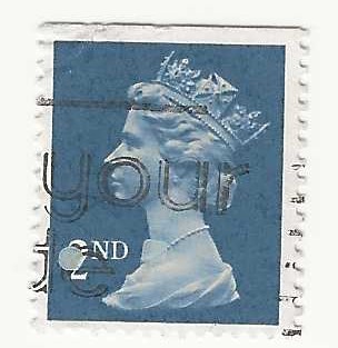 timbre à identifier