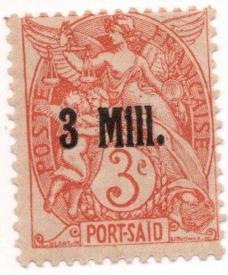 timbre à identifier